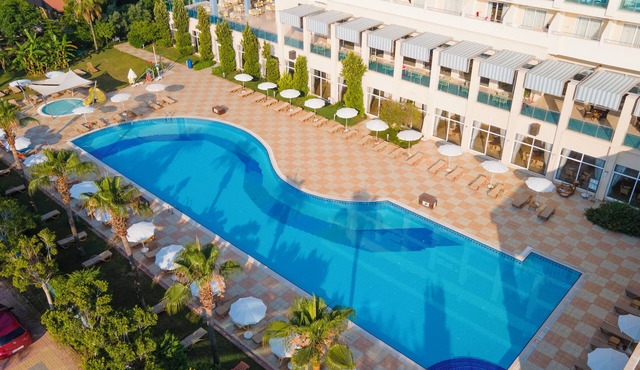 Solivia Hotel