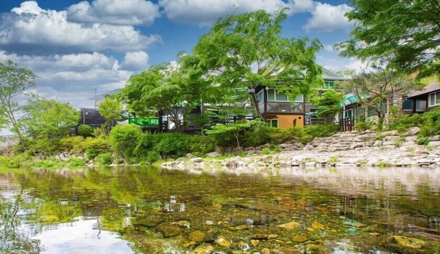 Soljiearo Pension