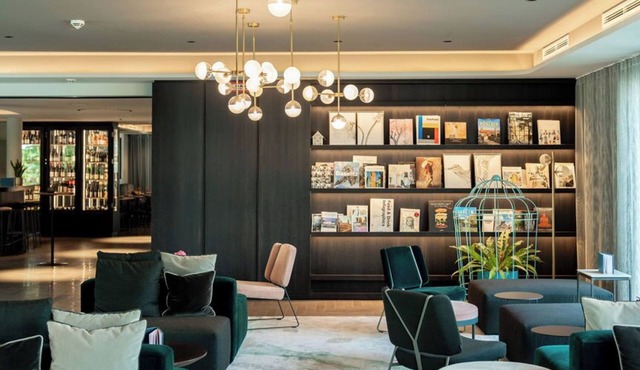 SOLLER Business Hotel – Munich Airport MUC