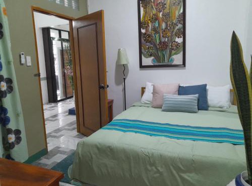 Solmana Suites
