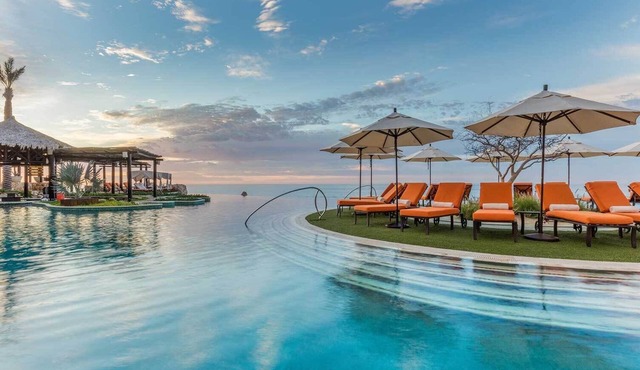 Solmar Land’s End Penthouse - 4/5/25 - 4/12/25 Guaranteed Booking Dates