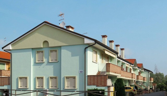 Solmare by Interhome