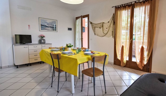 Solmare by Interhome
