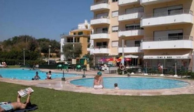 Solmonte Two Bedroom Apartment