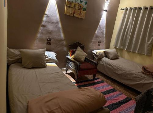 SolNest Guest House