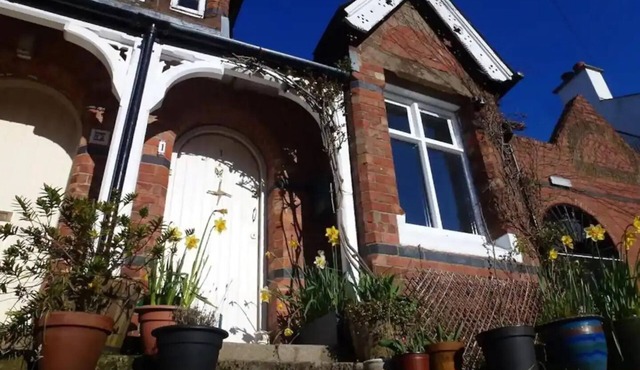 Solo Bike Mourne Guest Lodgings