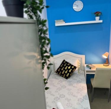 Solo Cabin Room in Tecom Barsha Heights