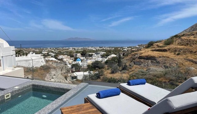 Solo Sole Luxury Suites. No 2