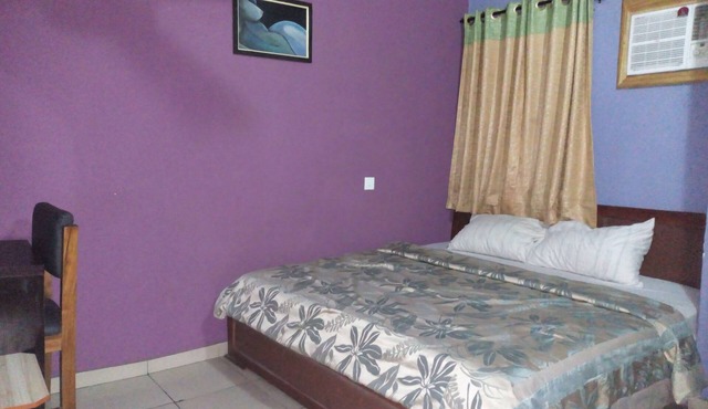 Solochus Hotel & Suites