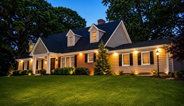 Solon Serenity: A Beautiful, Serene Setting with Mtn Views, Weekly and Monthly Discounts!