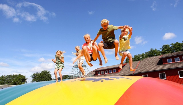 Solstrand Camping