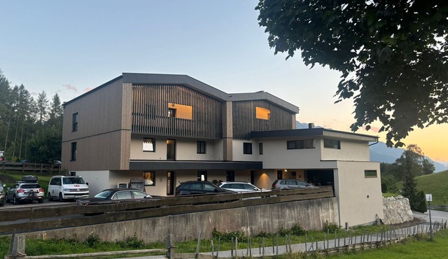 Solu Apartments