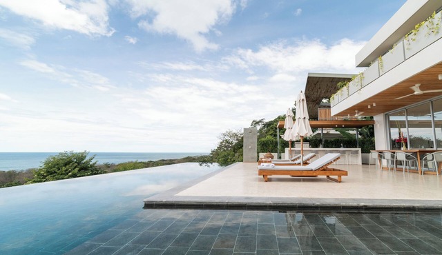 Soluna Villas