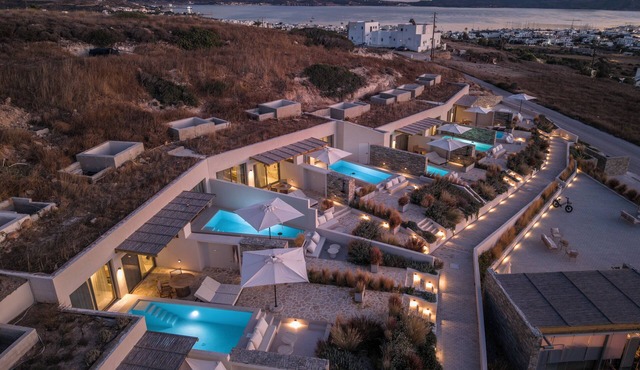 Solus Suites