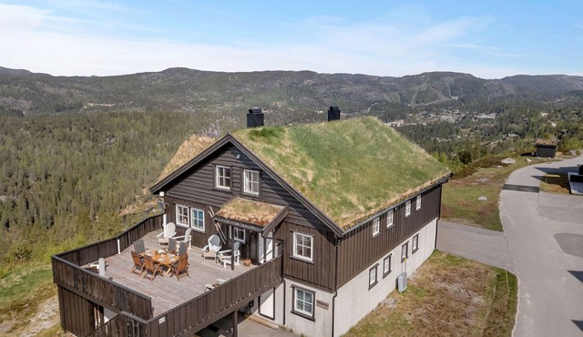 Solutsikten by Interhome