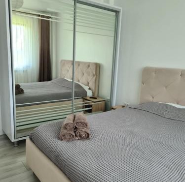 Somad Apartment