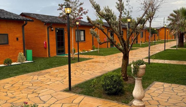 Some Hotel Antakya