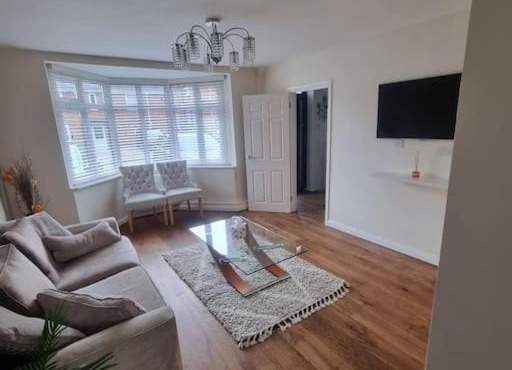 Somers Lodge