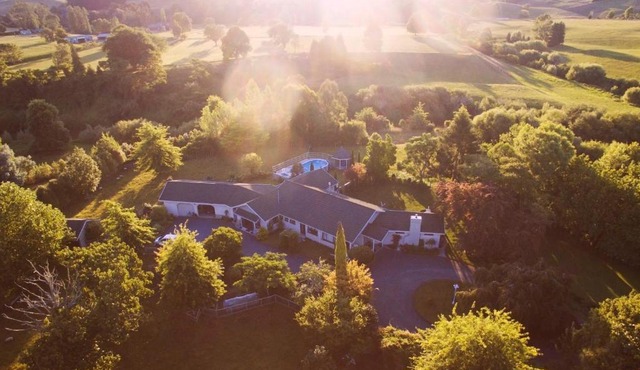 Somersal Bed & Breakfast