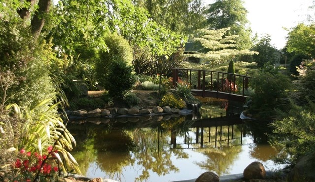 Somersal Bed & Breakfast