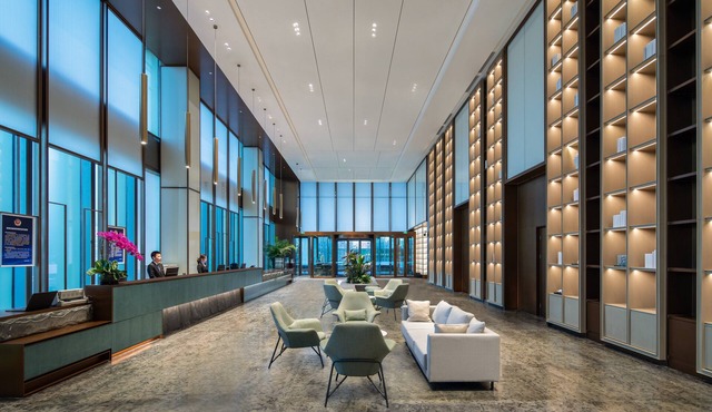 Somerset Daxing Beijing