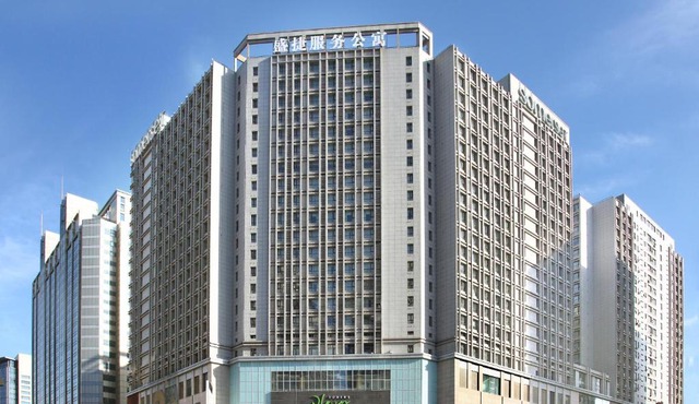 Somerset Heping Shenyang