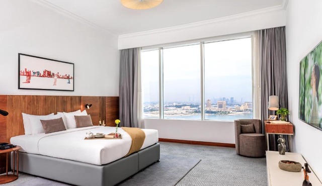 Somerset West Bay Doha