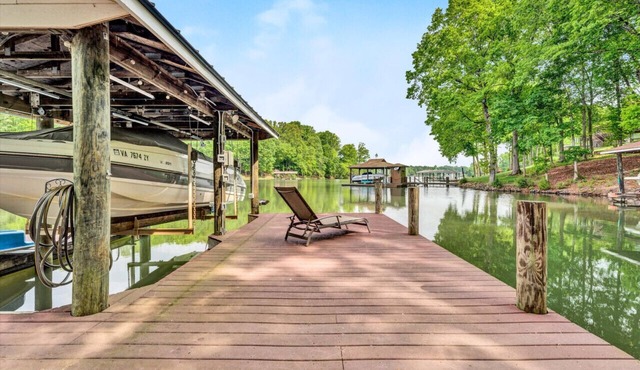 Something Special - Firepit/Game/Movie Room/Dock