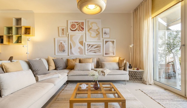 Something special in Chalkida - 300 m from the seafront