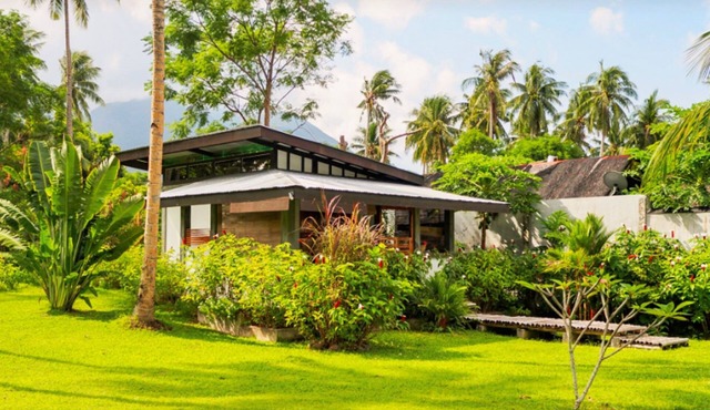 SomeWhere Else Boutique Resort