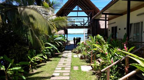 Somewhere In Bocas