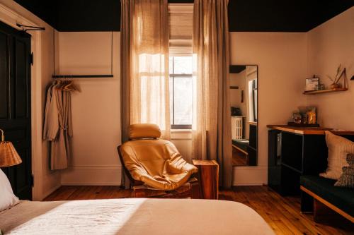 Somewhere Inn Collingwood Boutique Hotel