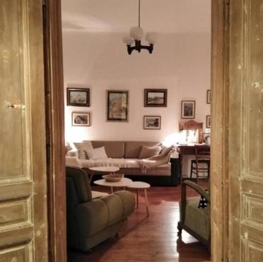 Šomin lagum - Guest house