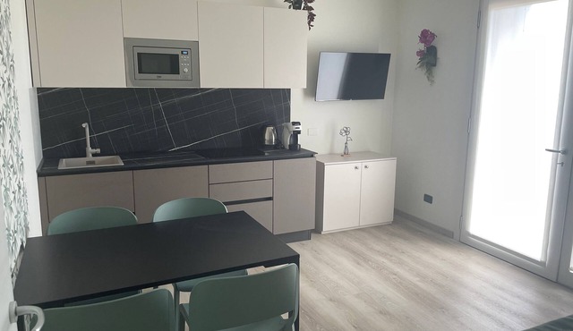 Somma Relax Apartment