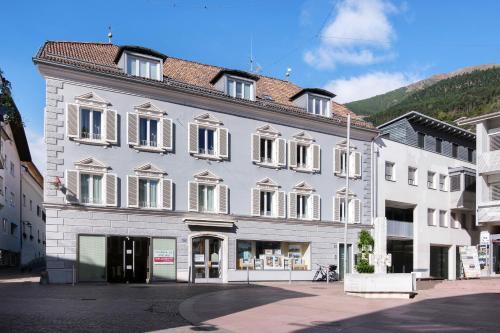 Sommavilla Apartments