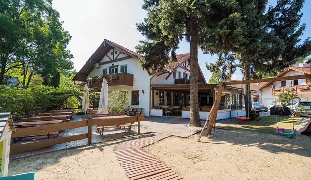 Sommer Pension