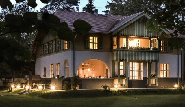 Sommerfeld Comfortable holiday residence