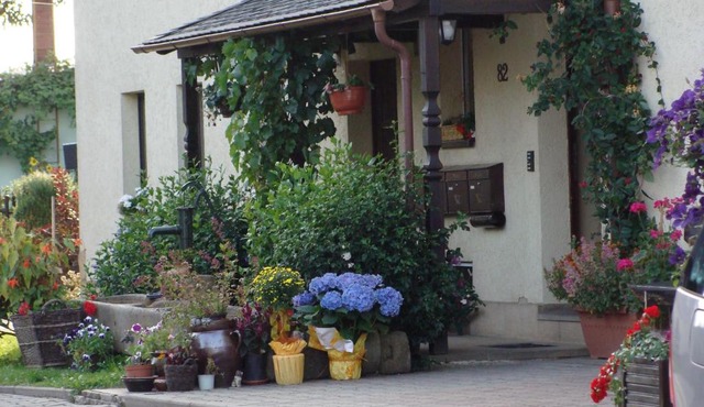 Sommerfrische