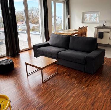Sommerloft Rerik
