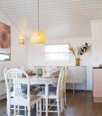 Sommerstua - Nes Camping