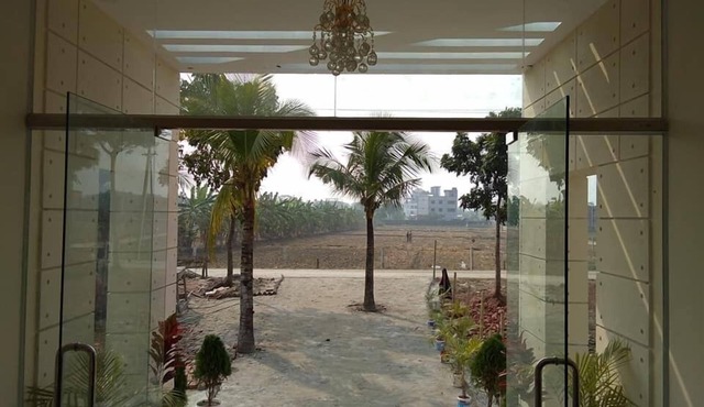 Somudra Bari Resort