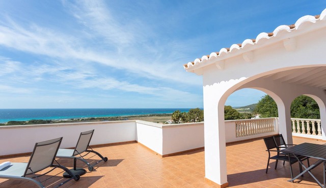 Son Bou Sunset - Two Bedroom Chalet, Sleeps 4