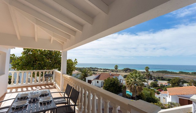 Son Bou Sunset - Two Bedroom Chalet, Sleeps 4