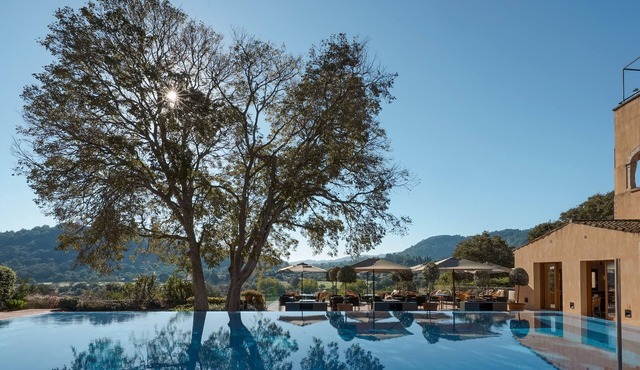 Son Brull Hotel & Spa