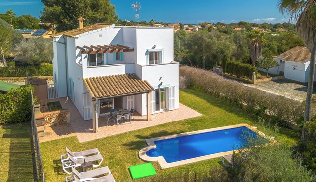 Son Ganxo I by Interhome