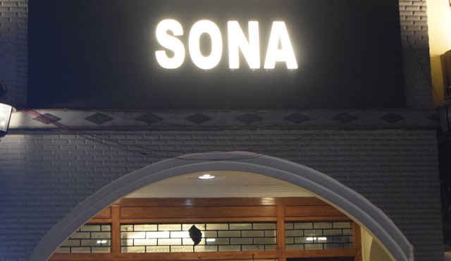 SONA HOTEL