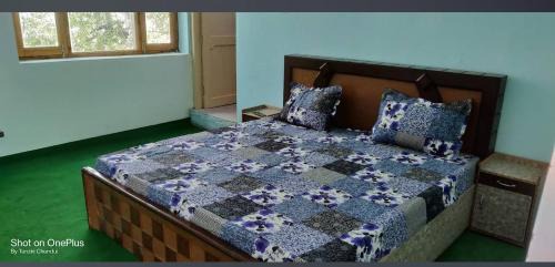 SONAM KHANGSAR Home stay