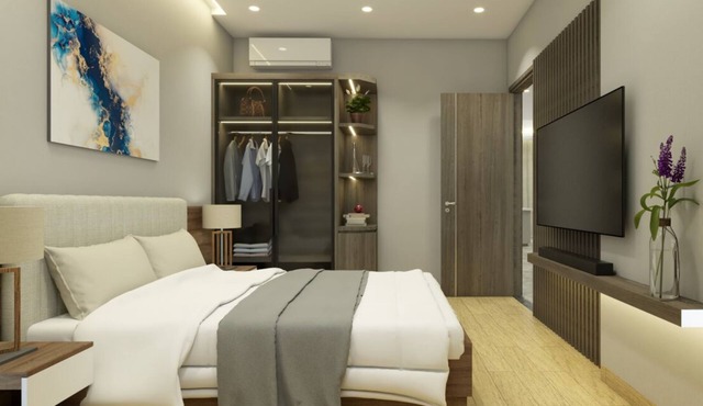 Sonasea Villa Van Don by MAPSTAR