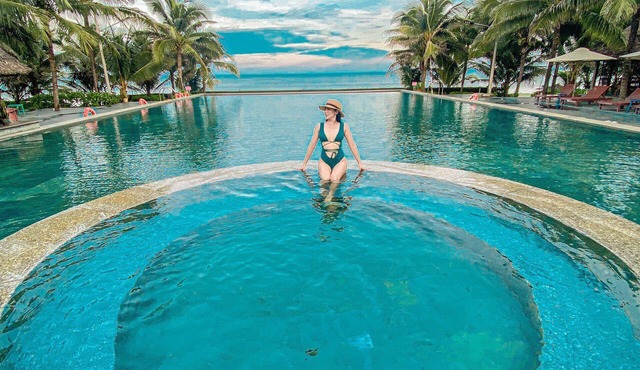 Sonata Resort & Spa