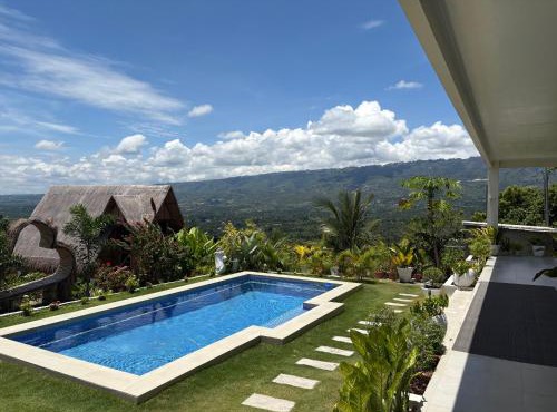Sondela Cabin Lambug 3BR exclusive Villa
